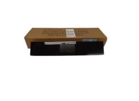 Whirlpool Dishwasher Console Assembly - W11598132
