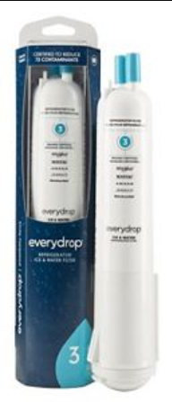 Whirlpool Filter - EDR3RXD1B