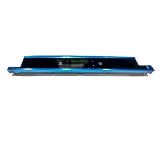 Whirlpool Console Ptm Assembly Cmb S7 Ss - W11616683