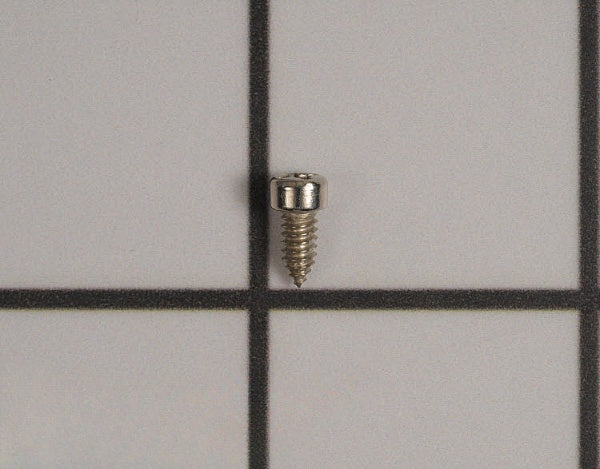 Whirlpool Ice Maker Screw - W10531302