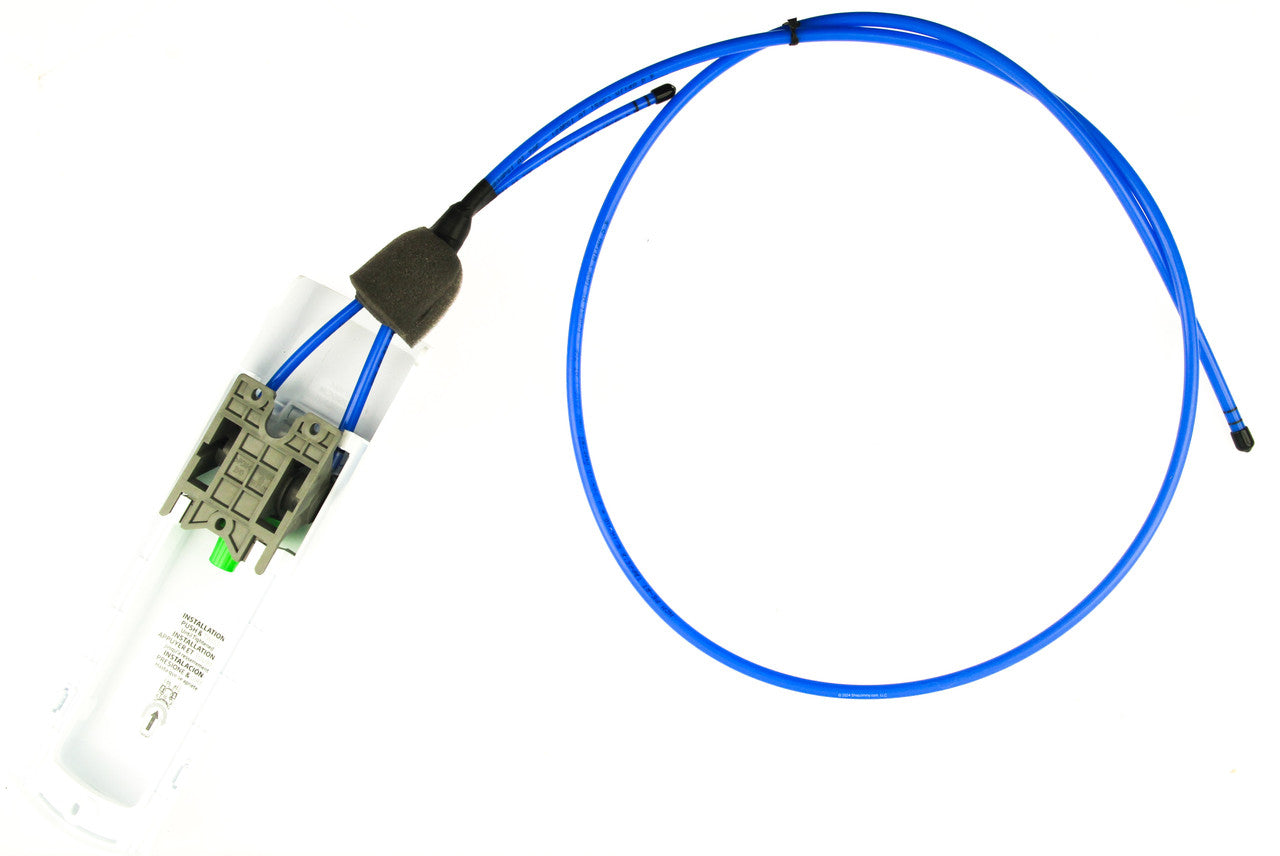 LG Refrigerator Water Filter Assembly - ADQ73693408