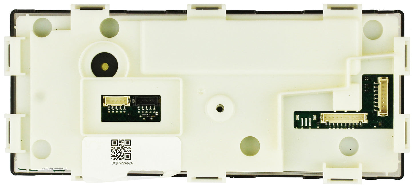 Samsung Assy Panel Control - DC97-22462A
