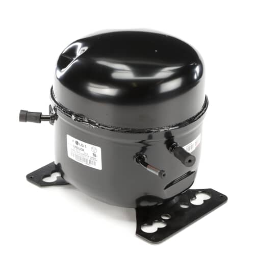 LG Refrigerator Compressor - TCA37091209