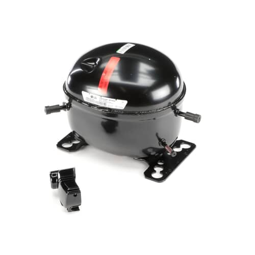 LG Set Assembly Compressor - TCA38151706
