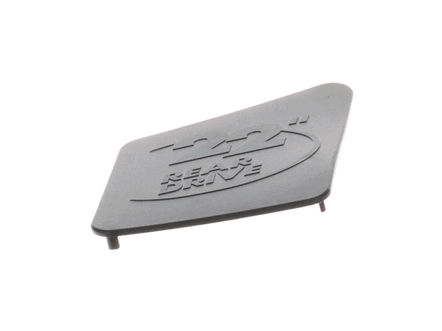 Toro Cover-Cutout - 105-3004