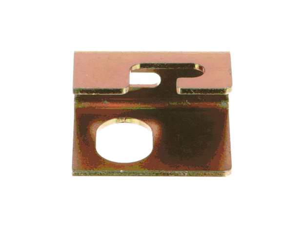 Toro Bracket-Hanger, Left Rear - 108-7838