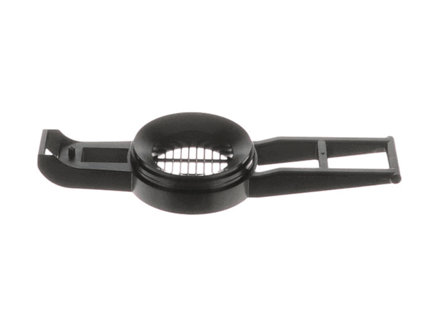Toro Inlet Cover - 108-8965