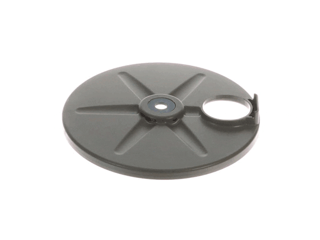 Toro Wheel Cover Asm - 110-1793