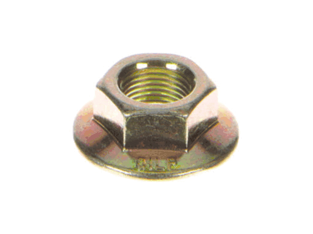 Toro Nut-Lock, Flange - 112-0330