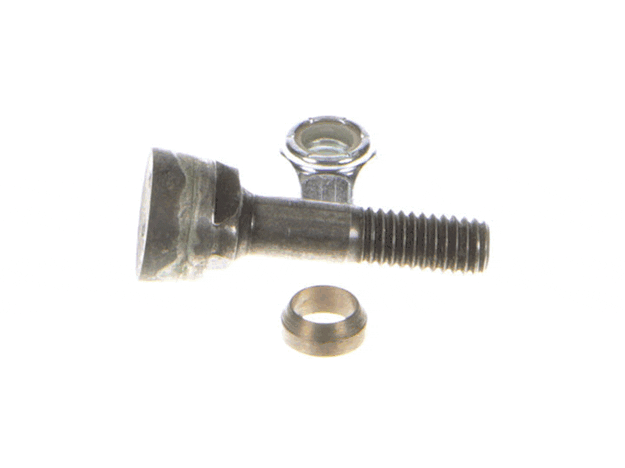Toro Grinder Tooth Asm - 115-9385