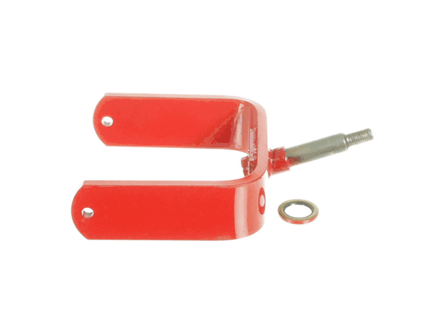 Toro Caster-Kit - 116-8888