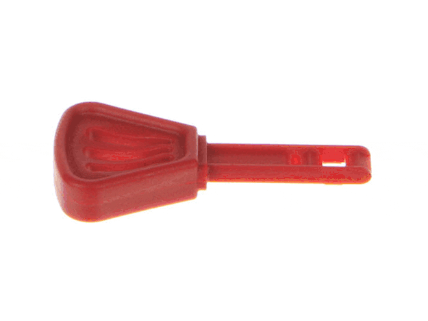 Toro Key - 117-7728