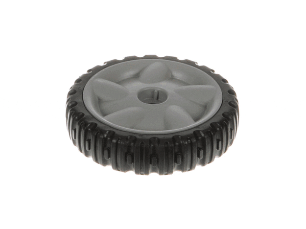 Toro Wheel Assy - 119-0321