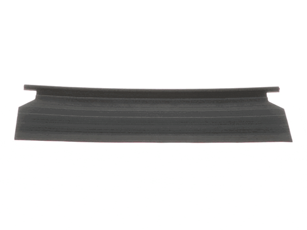 Toro Shield-Trailing - 120-7010