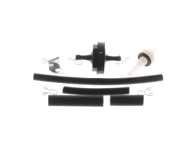 Toro Fuel Line Kit - 121-0487