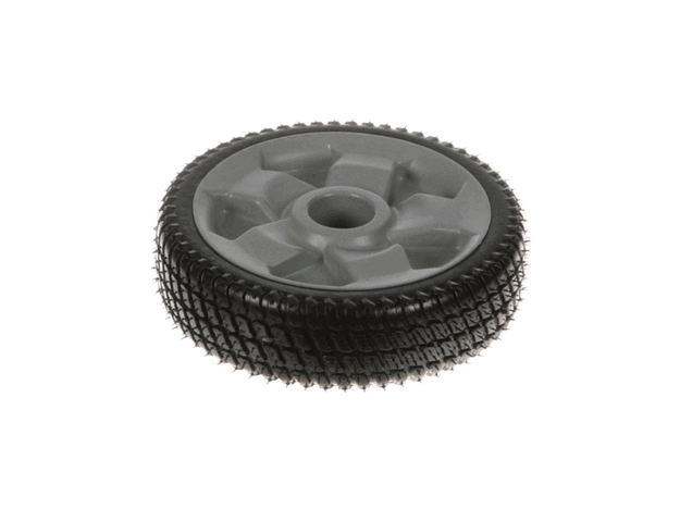 Toro 8 Inch Wheel Asm - 125-2510