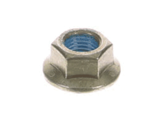 Toro Nut-Flange, Lock - 127-6852