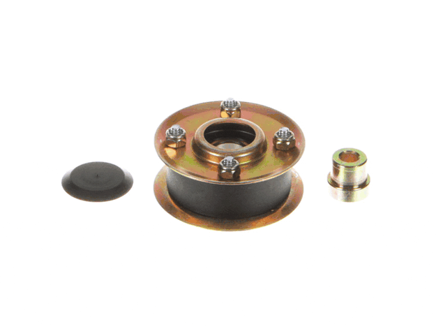 Toro Mower Deck Pulley Kit - 131-4529