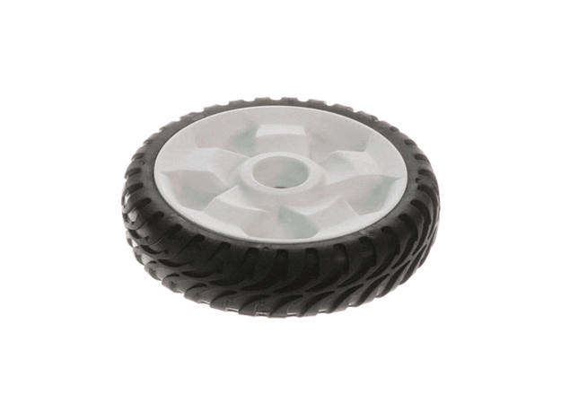 Toro Wheel Assembly - 137-4832