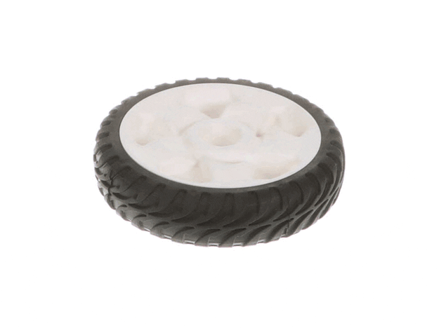 Toro 8 Inch Wheel Asm - 137-4833