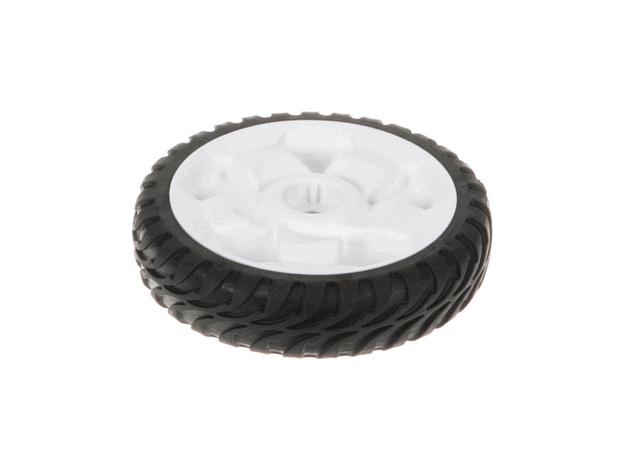 Toro 8 Inch Wheel Gear Asm - 137-4835