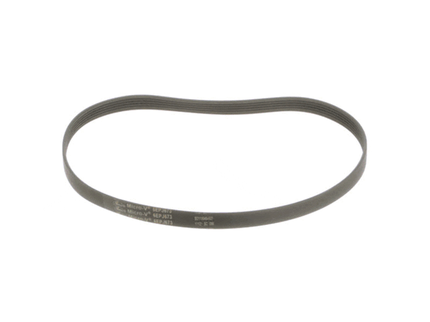 Toro Belt-V, Ribbed - 137-9427
