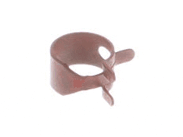 Toro Clamp-Hose - 2412-98
