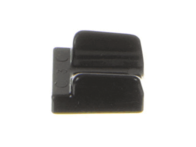 Toro Knob-Arm - 25-7740