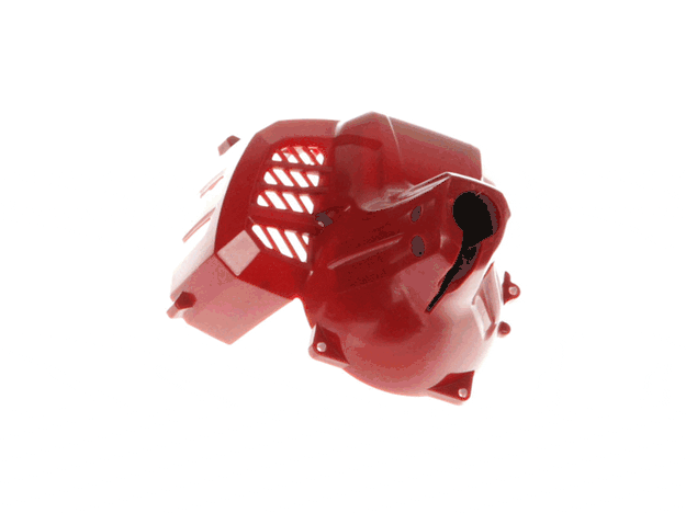 Toro Housing-Engine, Front - 300754031