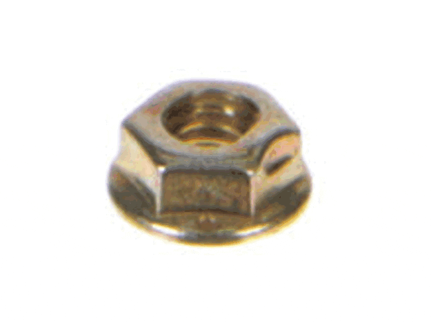 Toro Nut-Lock, Hhf - 32128-10