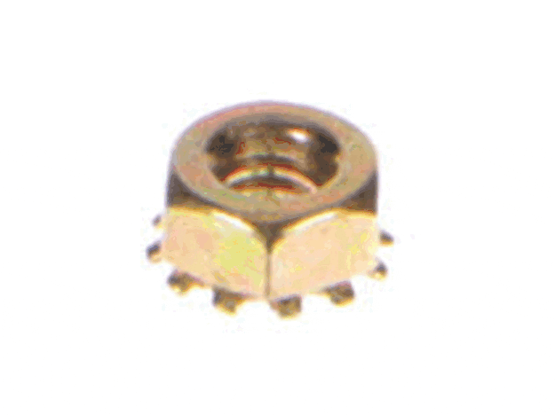 Toro Nut-Keps - 32149-2