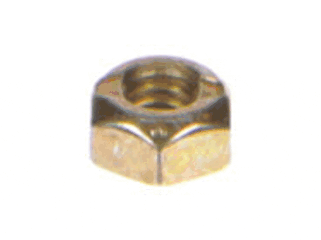 Toro Nut-Lock, Cone - 32152-4