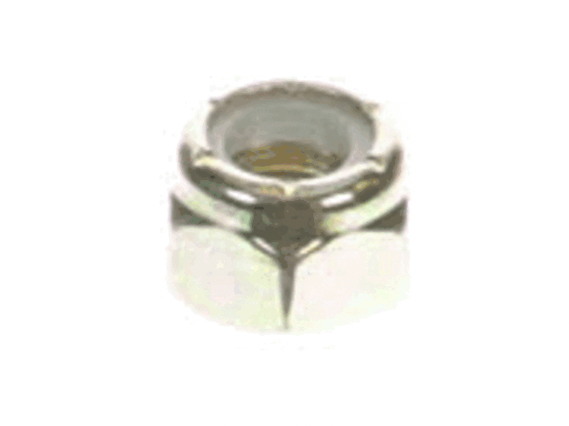 Toro Nut-Lock, Ni - 3296-29
