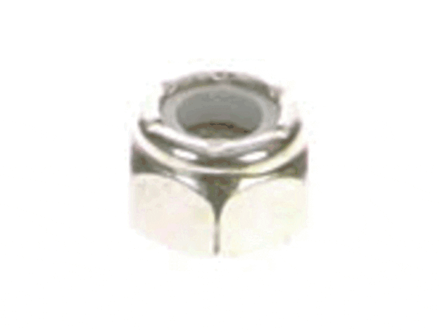 Toro Nut-Lock, Ni - 3296-42