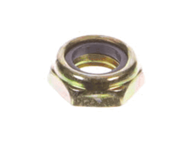 Toro Nut-Lock, Ni - 3296-45