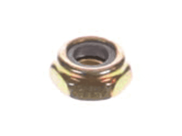Toro Nut-Lock, Ni - 3296-56