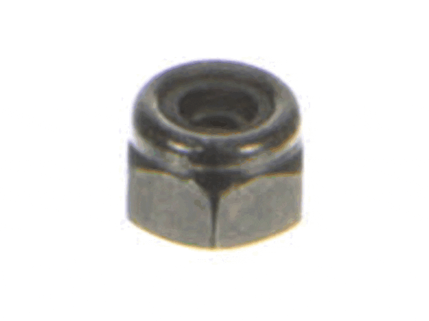 Toro Nut-Lock, Ni - 3296-73