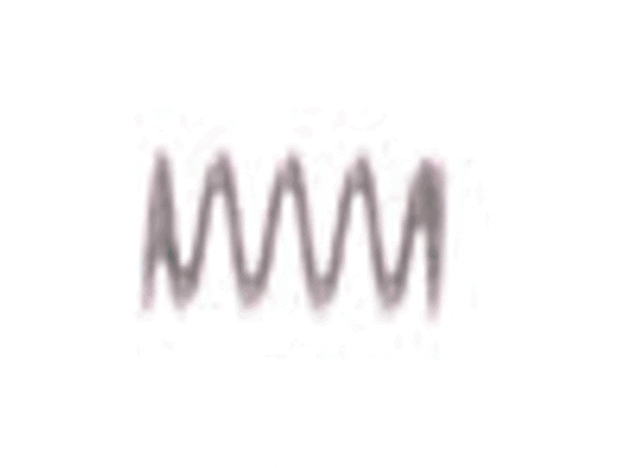Toro Spring-Compression - 39-9650