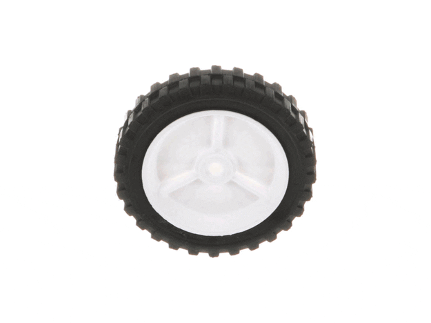 Toro Wheel - 66-6510