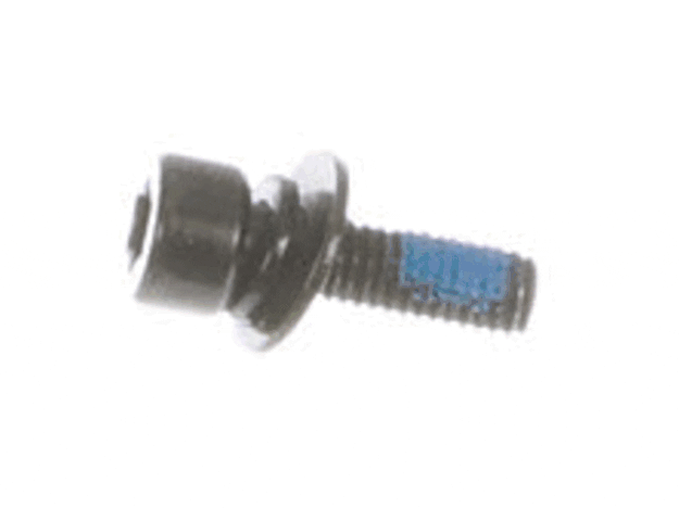 Toro Screw-Pan Hd - 660351001