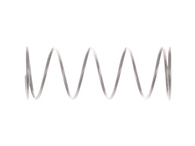 Toro Compression Spring - 73-8220