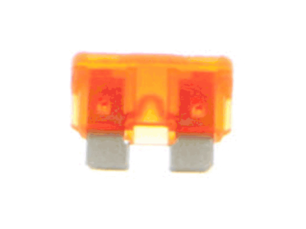 Toro Fuse-Blade, 40 Amp - 99-6124