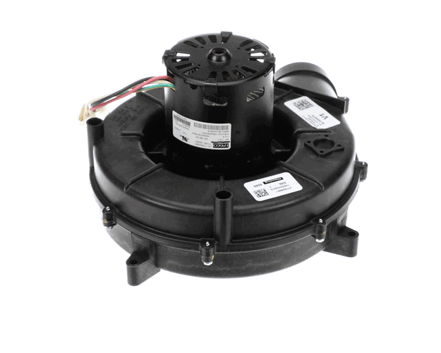 Trane Blower; Inducer, 3-Phase - BLW00879