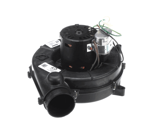 Trane Blower, Inducer Draft, 1-Stage - BLW01139