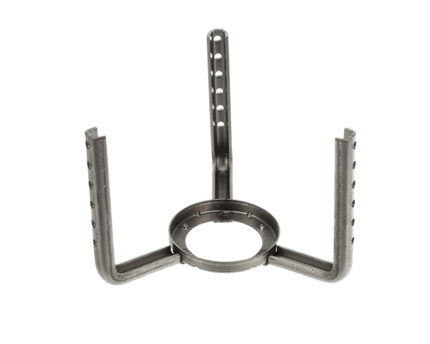 Trane Bracket; Assembly, Short, 4.06 - BRK00690