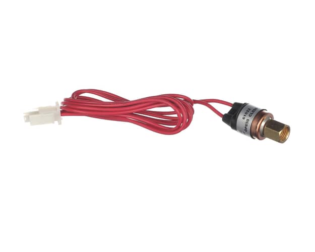 Echo Nut-Flange - 90004000100