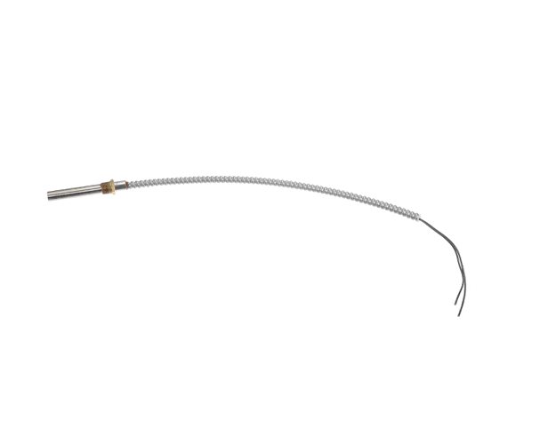 Whirlpool Bolt Shoulder - 20767