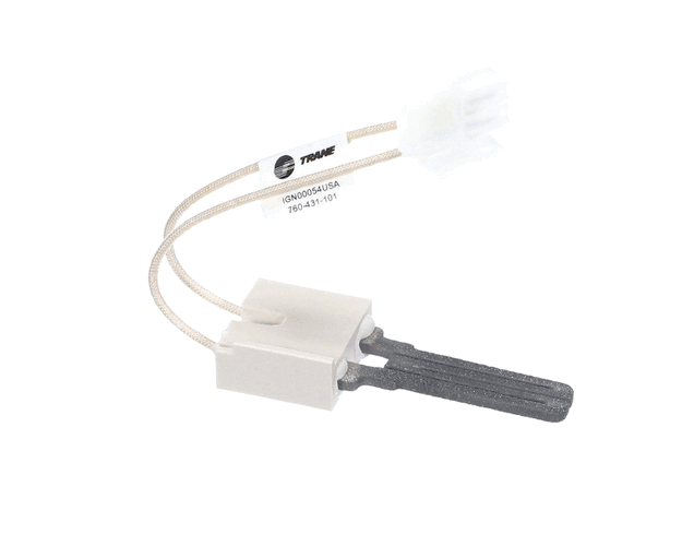 Trane Ignitor; Oem, Hot Surface Sili - IGN00054USA