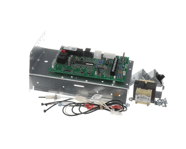 Ego Hexagon Socket Screw - 5620019001