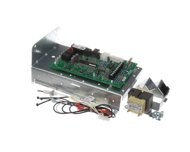 Ego Hexagon Socket Screw - 5620019001